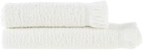 Luxury 10-Piece Bath Towel Set