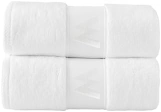 Luxury Turkish Hand Towel Set