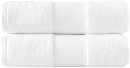 Luxury Turkish Hand Towel Set