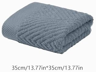 Super Soft Quick-Drying Washcloth