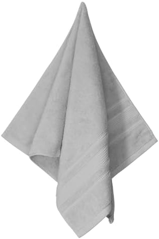ZLHETWT Soft Absorbent Washcloth for Face and Body