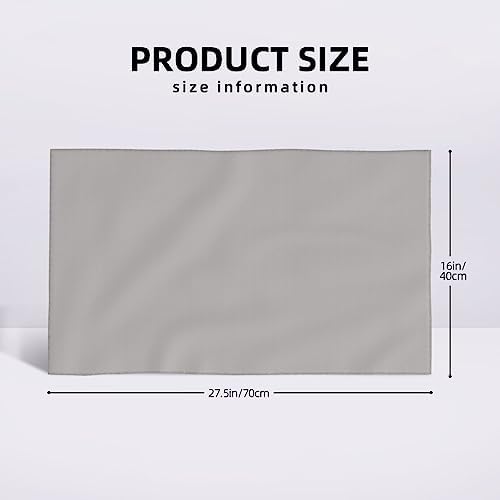 Luxury Washcloths
