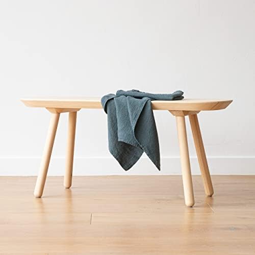 Delicate 100 Linen Hand Towels