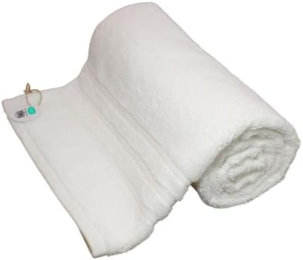 Luxurious Turkish Cotton Towel 31x55