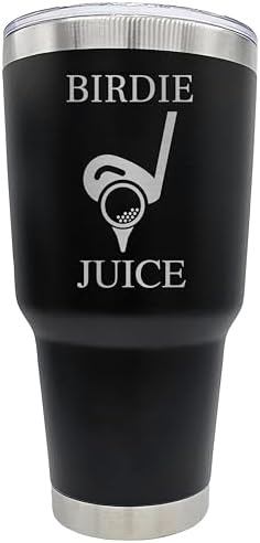Golf inspected 30 oz Tumbler