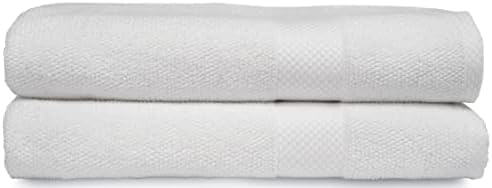 MAURA Premium Bath Sheets - Soft Absorbent