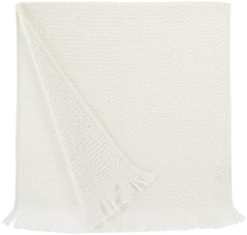 Luxury 10-Piece Bath Towel Set