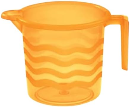 ADHAATA Homely Bathing Mug
