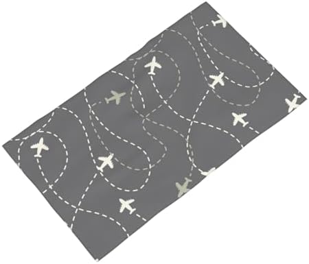 Luxury Microfiber Washcloths