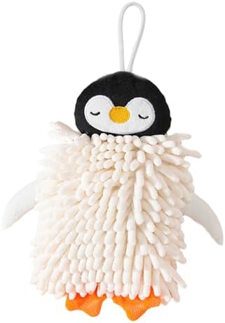 Microfiber Cartoon Towels