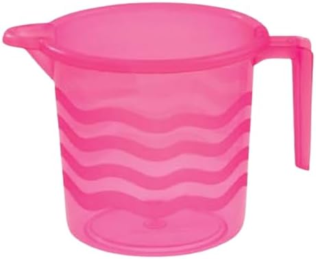 ADHAATA Homely Bathing Mug