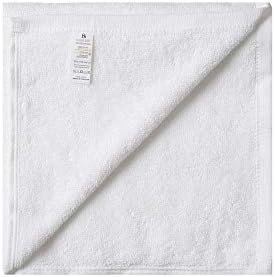Pleasant Home 6 Pack Hand Towels Set 16 x 28