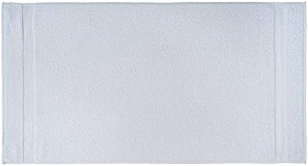 Extra-Luxurious 8-Piece 100 Cotton towel set for bath and beyond