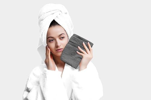Avalon Washcloth - 12-Piece Set
