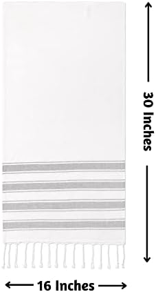 Folkulture Boho Hand Towels