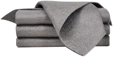 Generics Long-Lasting Cotton Towels for Kitchen Office Use