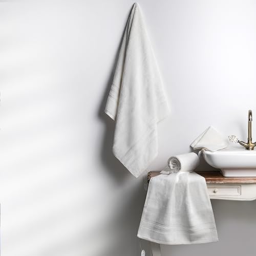 Luxurious Turkish Cotton Towel 31x55