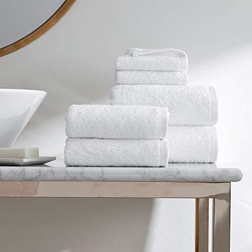 Luxury Bath Bundle from H by Frette