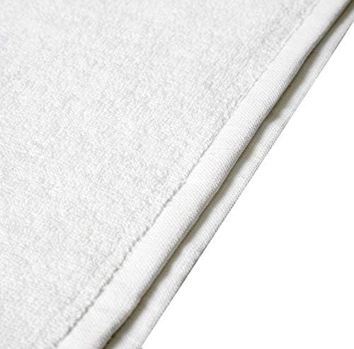 Pleasant Home 6 Pack Hand Towels Set 16 x 28