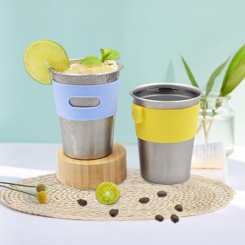 Rich Ray Magnetic Hanging Cups