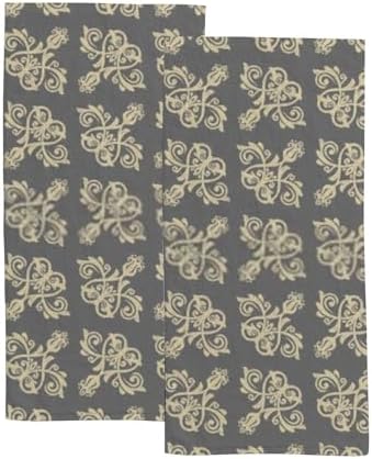RASHU Face Bath Towels - Microfiber Washcloth