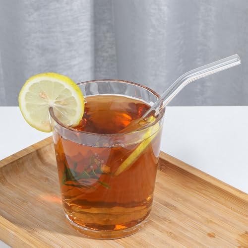 BPA-Free Plastic Tumblers 6 Pack Reusable Dishwasher Safe