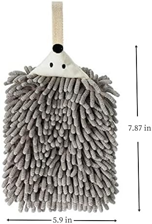 Cute Animal Hand Towels