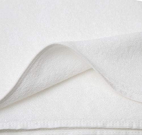 Pleasant Home 6 Pack Hand Towels Set 16 x 28