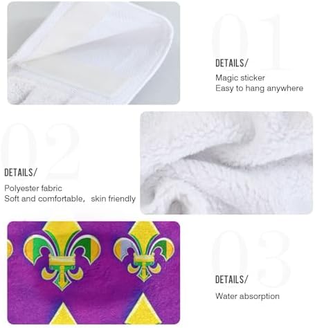RPLife Hand Towel with Loop