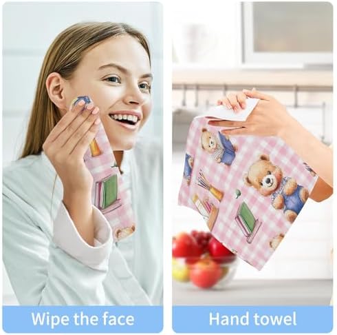 Perfect Hand Towels for Grooming Cleaning