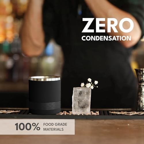 Elemental Recess Tumbler Set