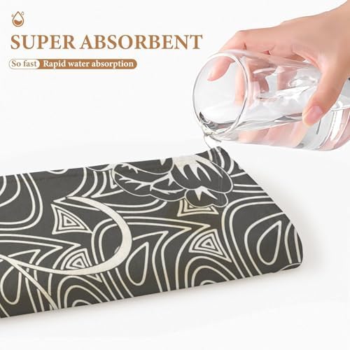 Luxury Soft Towels for Every Use