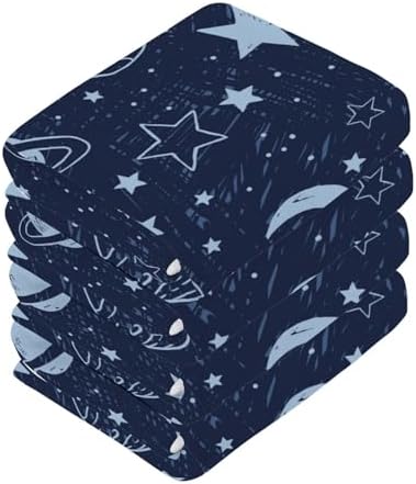 High-Quality Washcloth Set for the US Market
