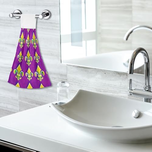 RPLife Hand Towel with Loop