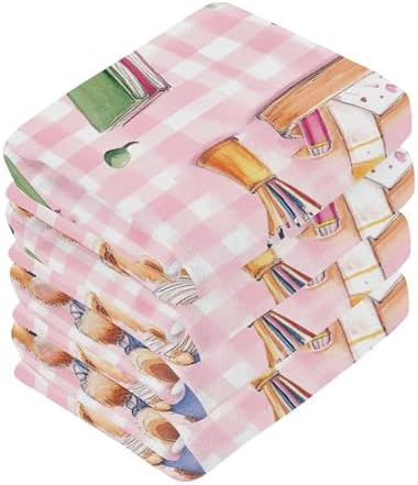 Perfect Hand Towels for Grooming Cleaning
