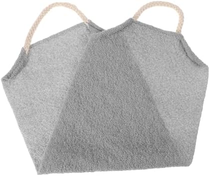 SOESFOUFU Stretchable Back Scrubbing Towel