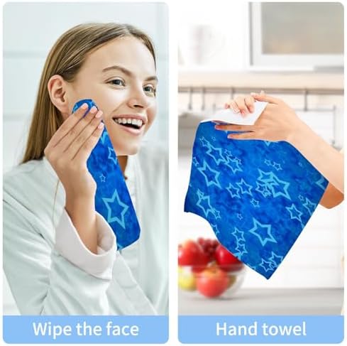 Perfect 2-Piece Washcloth Set