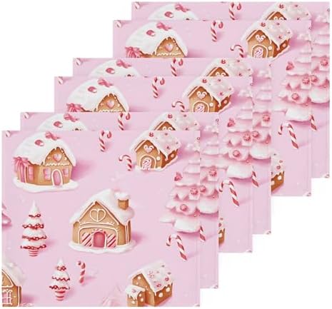 Joyful Christmas Washcloths - Fast-Drying-absorbent Multi-Purpose