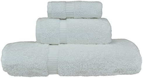 Luxury Soft Turkish Cotton Towels