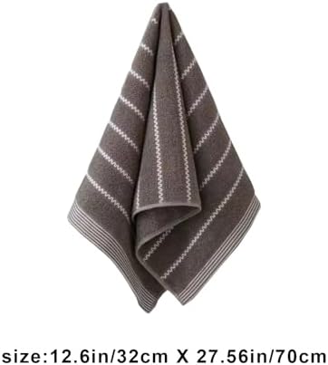Luxury Soft Washcloth for Home and Bathroom