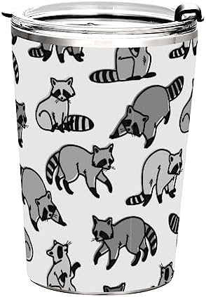 Pigsaly 20oz Stainless Steel Vacuum Insulated Tumbler