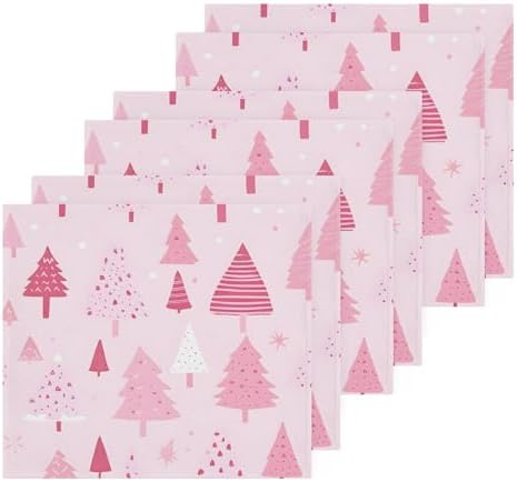 Perfect Christmas Washcloth Set - Ride Your Getaway Season to the Full