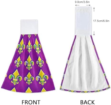 RPLife Hand Towel with Loop