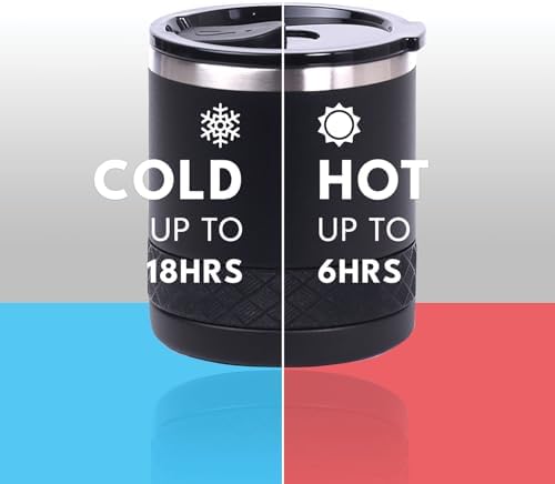 Elemental Recess Tumbler Set