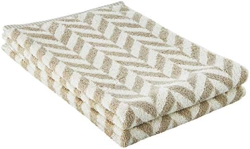 Violet Linen 20 x 30 Terry Hand Towels