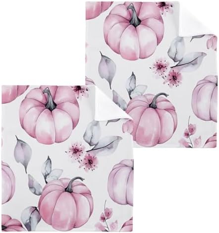 Elegant Yet Functional Multi-Purpose Washcloth Set by Xigua