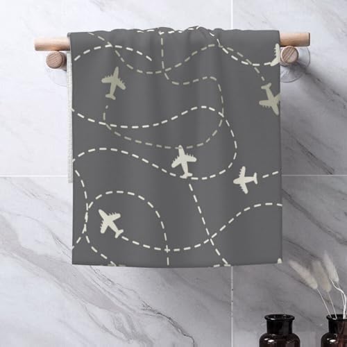 Luxury Microfiber Washcloths
