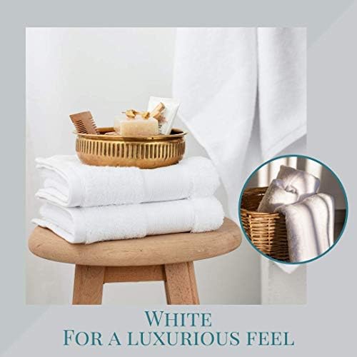 Luzia 8-Piece - 100 Turkish Cotton