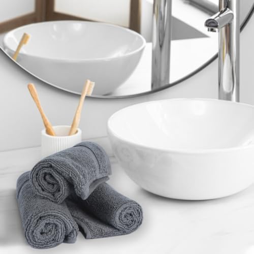 Avalon Washcloth - 12-Piece Set