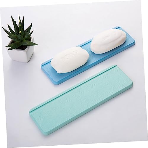 Diatom Mat Water Absorbent Coaster Non-Slip Quick Dry Kitchen Bathroom Use